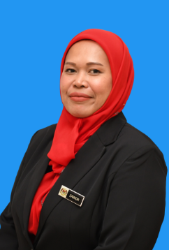 PUAN ZAINORZILAH BINTI MOHAMAD YAZIT